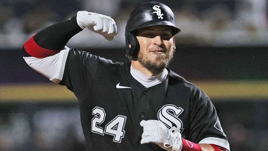 Final: White Sox 4, Pirates 2 taken in Chicago (Live coverage)